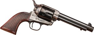 Taylors & Company Smoke Wagon .45 Colt 603 (Steel Frame)