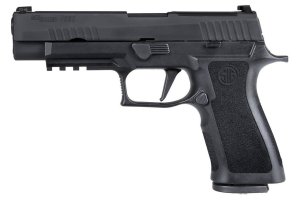 Sig Sauer P320 9mm W320F-9-BXR3-PRO