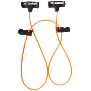 LOC Outdoorz 14-7100-001 Pro Hunt'R Crossbow Cocking Aid Orange