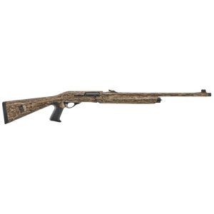 FRANCHI Affinity 3.5 Turkey 12 Gauge 24" 4+1 Semi-Auto Shotgun - Mossy Oak Bottomland