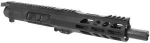 TacFire BU9MM7 Pistol Upper 9mm Luger 7 In Nitride M-LOK