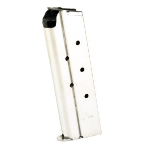 Kimber 1001706A 1911 10mm 8rd Stainless Steel Magazine