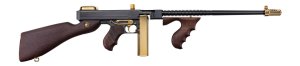 Thompson 1927A1 .45 ACP T1ABTG