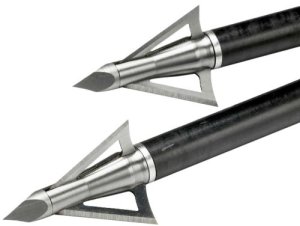 Excalibur 6673 BoltCutter B.A.T Broadheads 150gr 3pk Stainless Steel