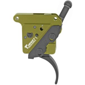 Timney Triggers 510-V2THIN Elite Hunter Remington 700 3 lb Trigger