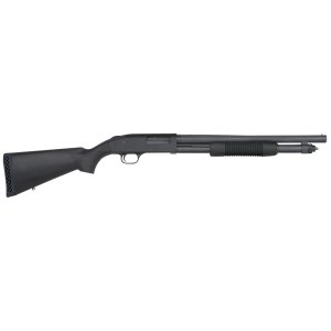 Mossberg 590 Security 12 Gauge 50778