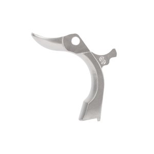 Nighthawk Custom 1911 Beavertail Grip Safety - Stainless