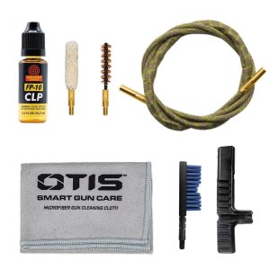 Otis Technology Ripcord Deluxe .308/7.62mm Cleaning Kit