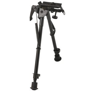 Firefield Stronghold 11-16 In Adjustable Precision Support Bipod