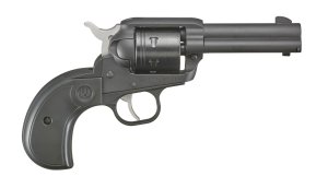 Ruger Wrangler 22 LR (3.75)