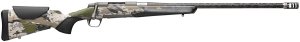 Browning X-Bolt 2 Speed SR 6.8 Western 036034299