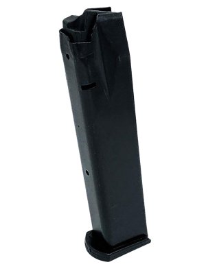 ProMag Spra18 20Rd 9MM Fits Springfield Armory Hellcat Blued Steel