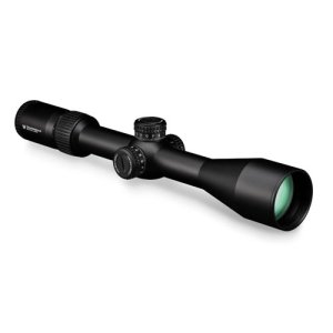 Diamondback Tactical 6-24x50mm Ffp Rifle Scope - Diamondback Tactical 6-24x50mm Ffp Ebr-2c Mrad Black