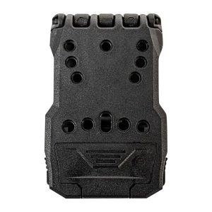 Blackhawk T-Series Quick Dual Release Belt Loop Black 44H909BK