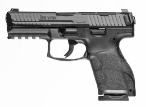 Heckler & Koch VP9A1 9mm 81001058