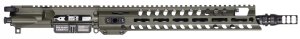 Patriot Ordnance 02077 Renegade+ Upper 13.75" 5.56 OD 9-Pos Gas Block