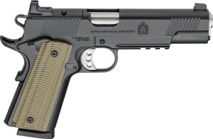 Springfield Armory 1911 Operator 45 ACP