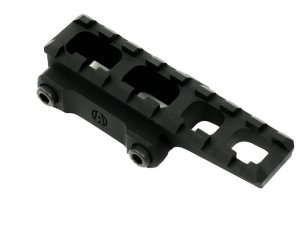 Armaspec ARM641-BLK ELEV8 PLANK OPTIC RISER 9