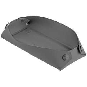 Magpul MAG1099-001 Daka Magnetic Field Tray Black Small