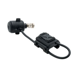 Cloud Defensive CD2219-A-BLK Rein Remote Switch LCS 3rd Gen Black
