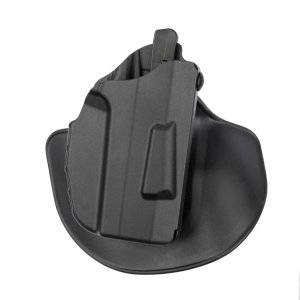 Safariland 7378 7TS ALS Concealment Holster for Glock 19 w/ Light