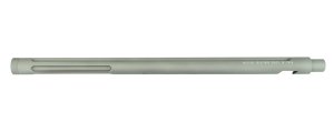 Tactical Solutions 1022TEGMG X-Ring Barrel 22 LR 16.50" Gunmetal Gray Fi...