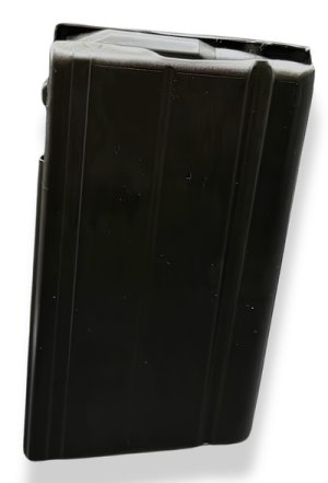 PROMAG MAG FN SCAR 17 308WIN 20RD BLUE STEEL