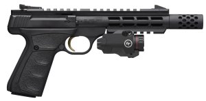 Browning Buck Mark Field Target 22 LR 051583490