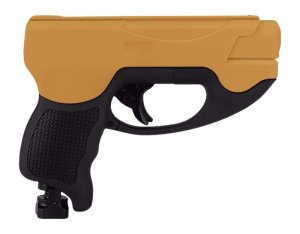 Umarex USA P2P HDP 50 Compact G2 50cal Orange/Black 2292332