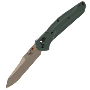 Benchmade OSBORNE AXIS REVERSE TANTO FDE