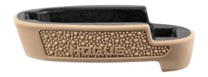 HOG 18423 OM RUB GRIP EXT BASE M&P+ 9 13RD FDE