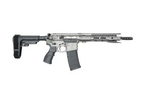 Fostech STEALTH RAPTOR 5.56 ST-RPP-TU5CH1-B41E2