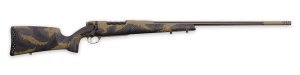 Weatherby MAX01N7MMBR2B 7MM Backcountry