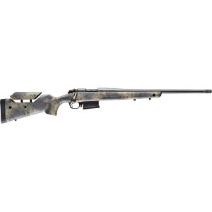 Bergara B14S652 6.5 Creedmoor