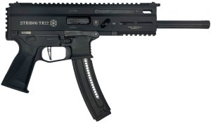 Grand Power Stribog TR22 .22LR 1089