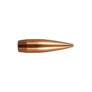 Berger 30726 30 Caliber 155gr Hybrid Boat Tail Bullets 500/Box