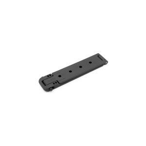 Toor Knives MolleLock-Black Molle Lock , Black
