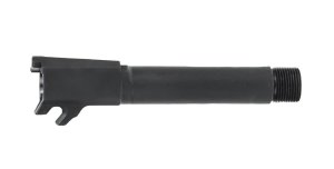 JK Glock 17 G5 9mm Threaded Barrel Accessory JKBBLG17
