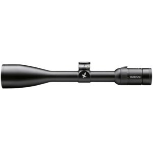 Swarovski Optik Z3, 4-12x50, 4W Reticle, Riflescope **OPEN BOX DISPLAY MODEL**