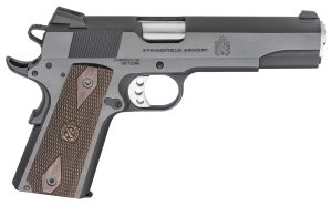 Springfield Armory 1911 Garrison 9mm PX9419