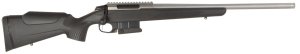 TIKKA T3x CTR Stainless 6.5 Creedmoor 20in 10rd Bolt-Action Rifle JRTXC382S