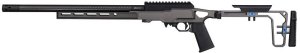 VOLQUARTSEN Superlite 22 LR 16.75" 10rd - Black & Grey