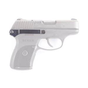 Techna Clip Ruger LCP 380 Gun Belt Clip Black