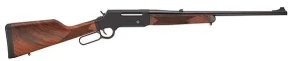 Henry Repeating Arms Long Ranger 243 Win H014S243