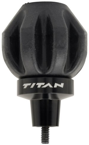 Allen 6106 Crossbow Decocking Bolt 0.10 oz.