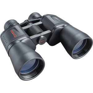 Tasco 170125 Binoculars 12x50mm BK7 Porro Black Finish