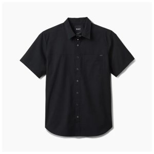 Wyatt S/S Shirt 71203-019-L