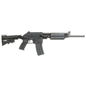 Kel-Tec SU16E 223 REM SU16EBLK