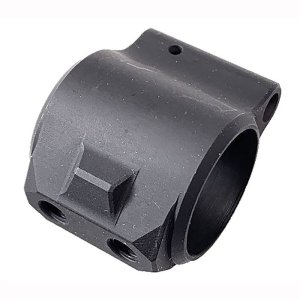 Forward Controls Design GBF AR-15 .750" Steel Gas Block