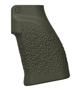Edgar Sherman Design Pebble Grip Coarse RG ESD-PEB-C-RG